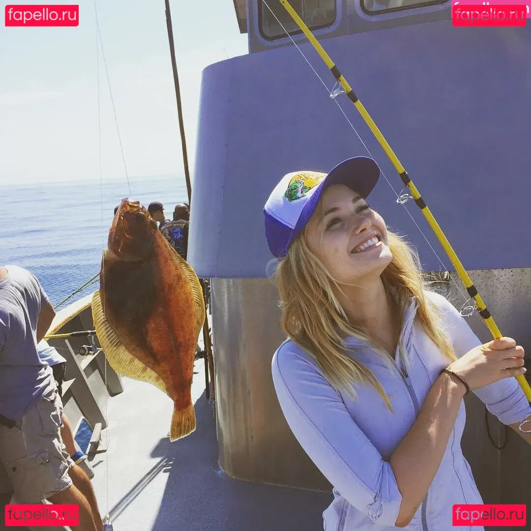 Virginia Gardner Onlyfans Photo Gallery 