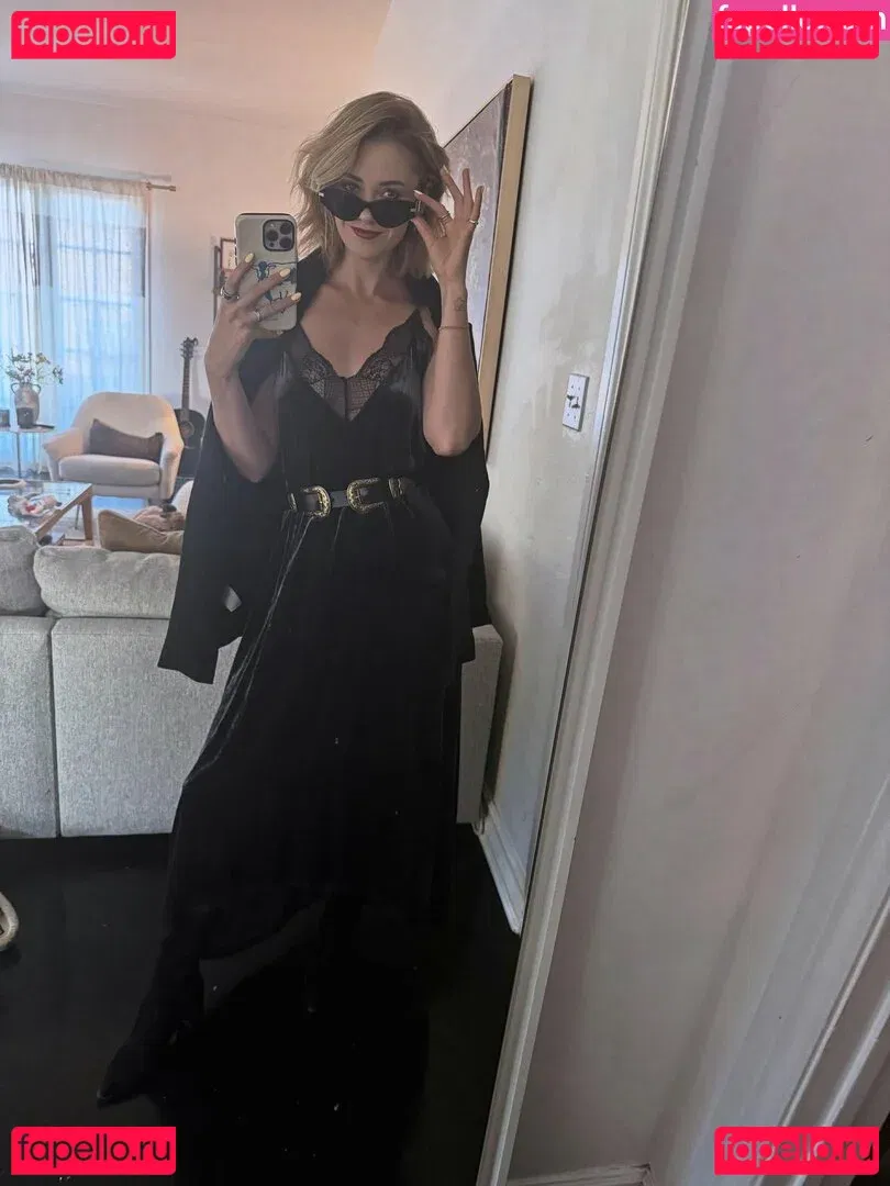 Virginia Gardner Onlyfans Photo Gallery 