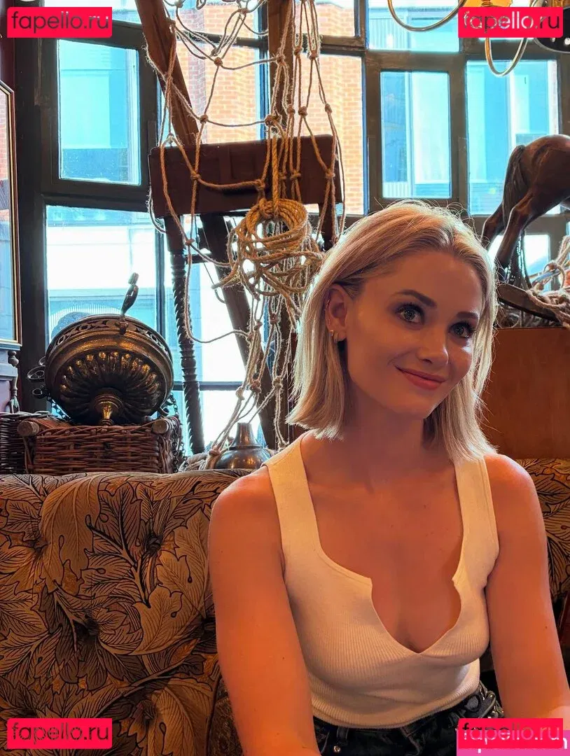 Virginia Gardner Onlyfans Photo Gallery 