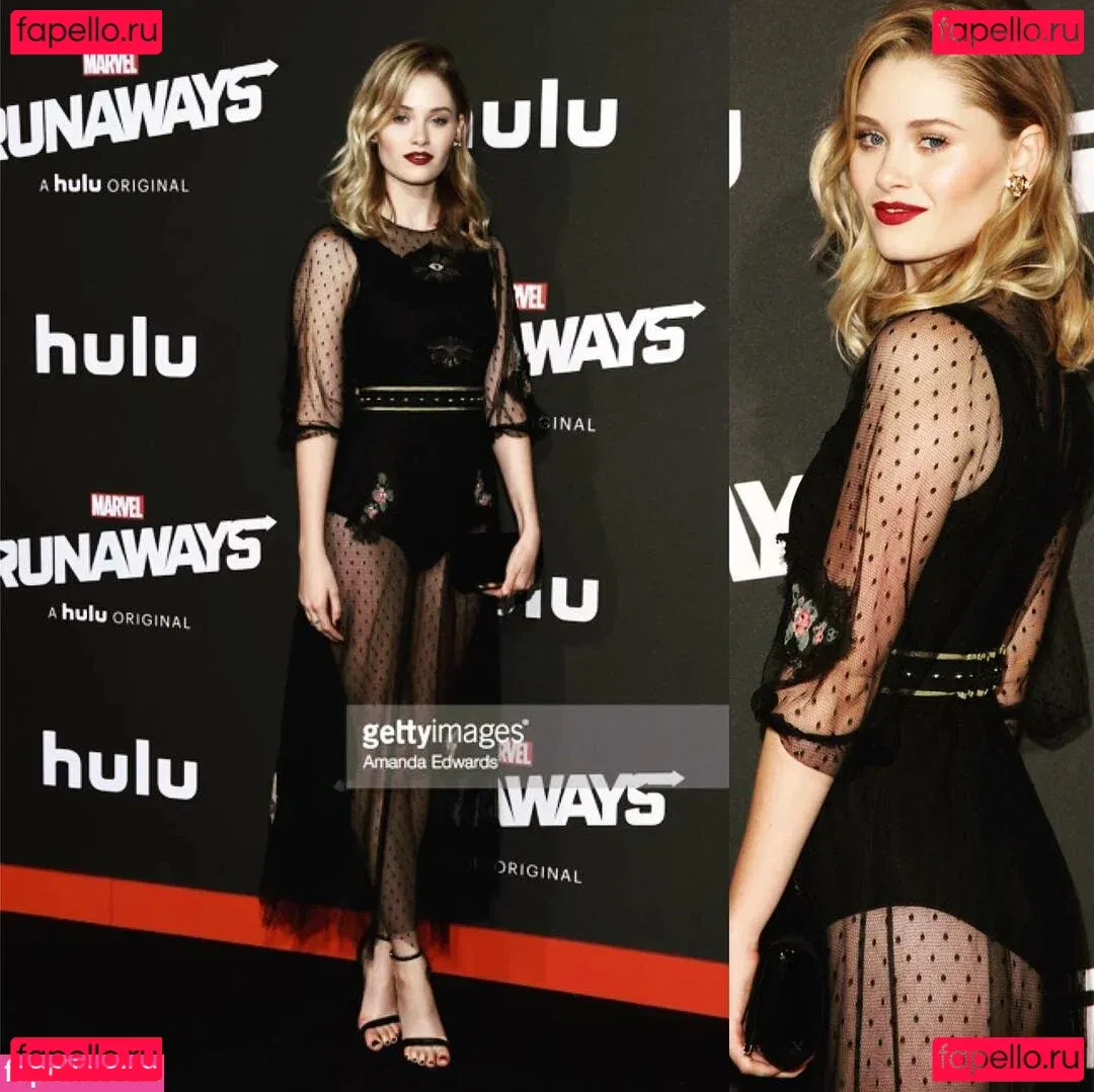 Virginia Gardner Onlyfans Photo Gallery 