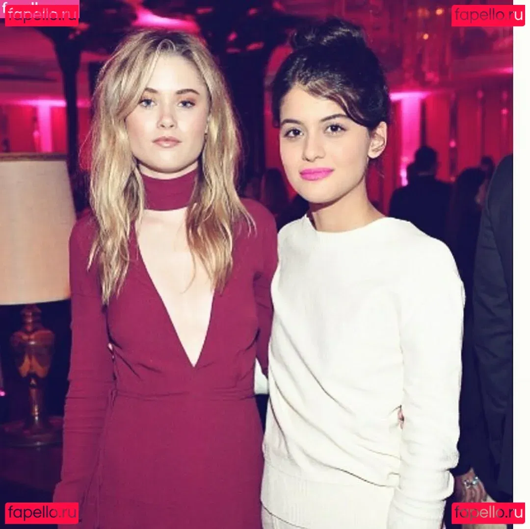 Virginia Gardner Onlyfans Photo Gallery 