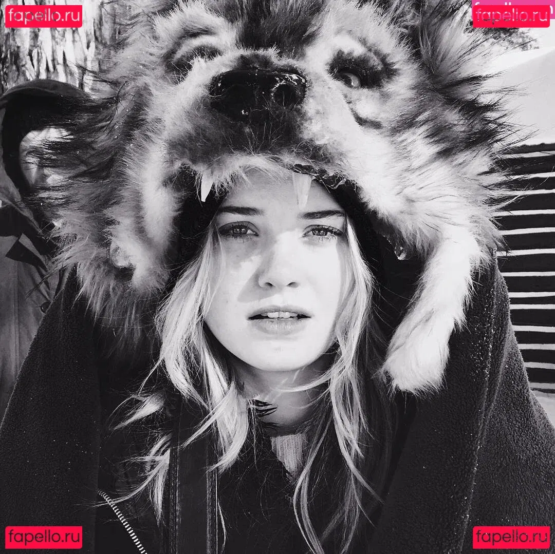 Virginia Gardner Onlyfans Photo Gallery 