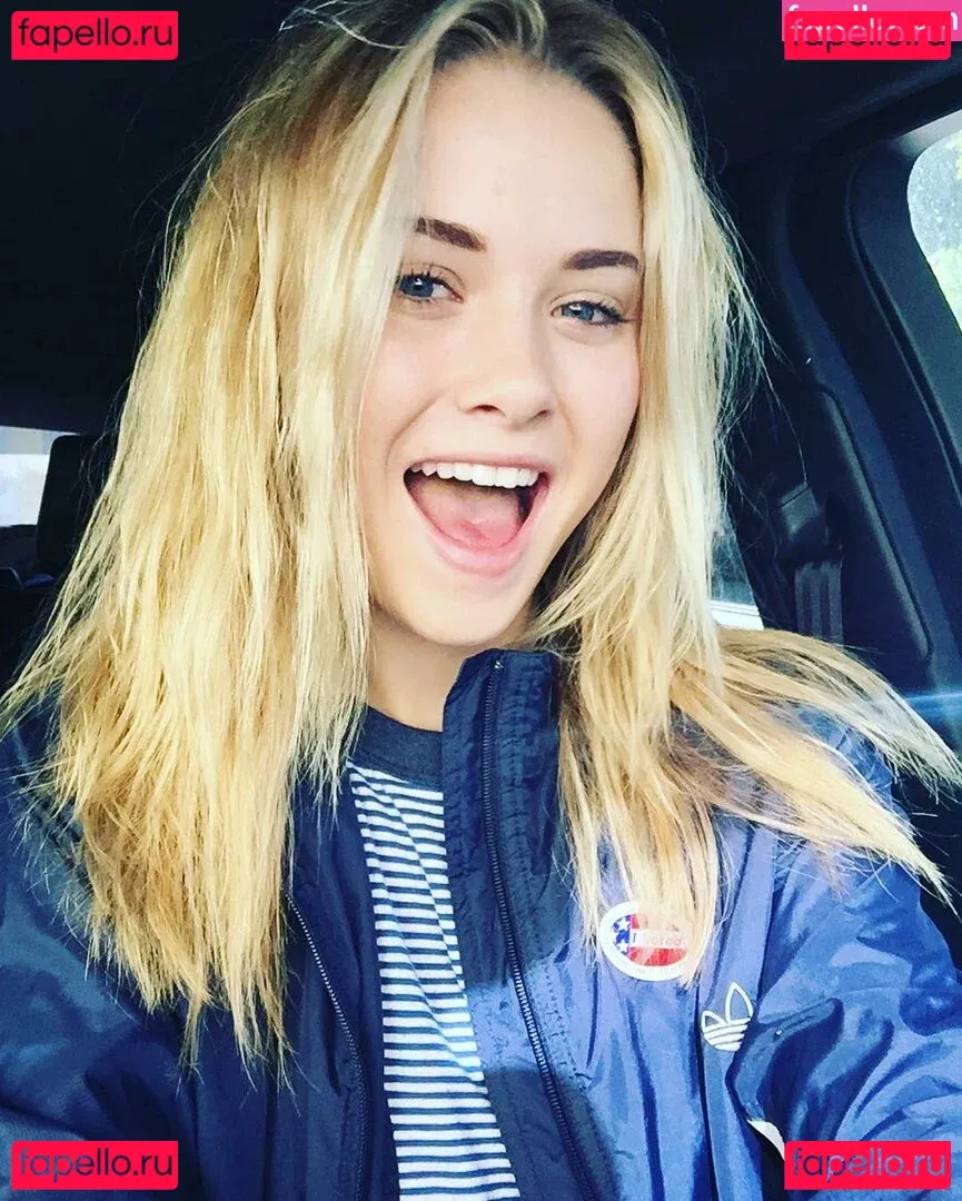 Virginia Gardner Onlyfans Photo Gallery 