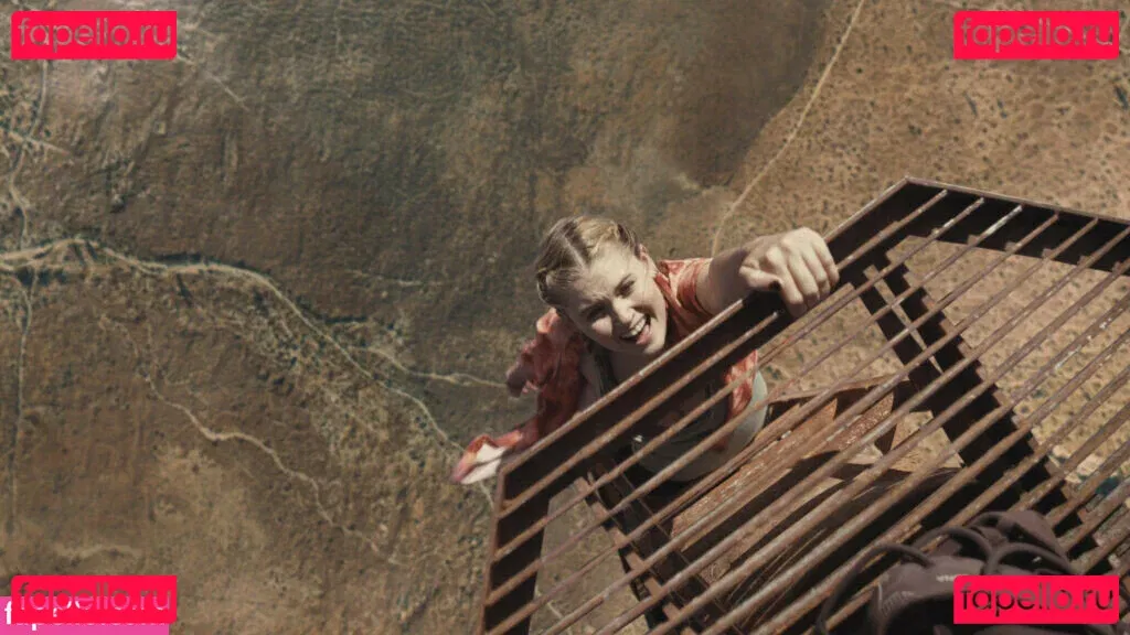 Virginia Gardner Onlyfans Photo Gallery 