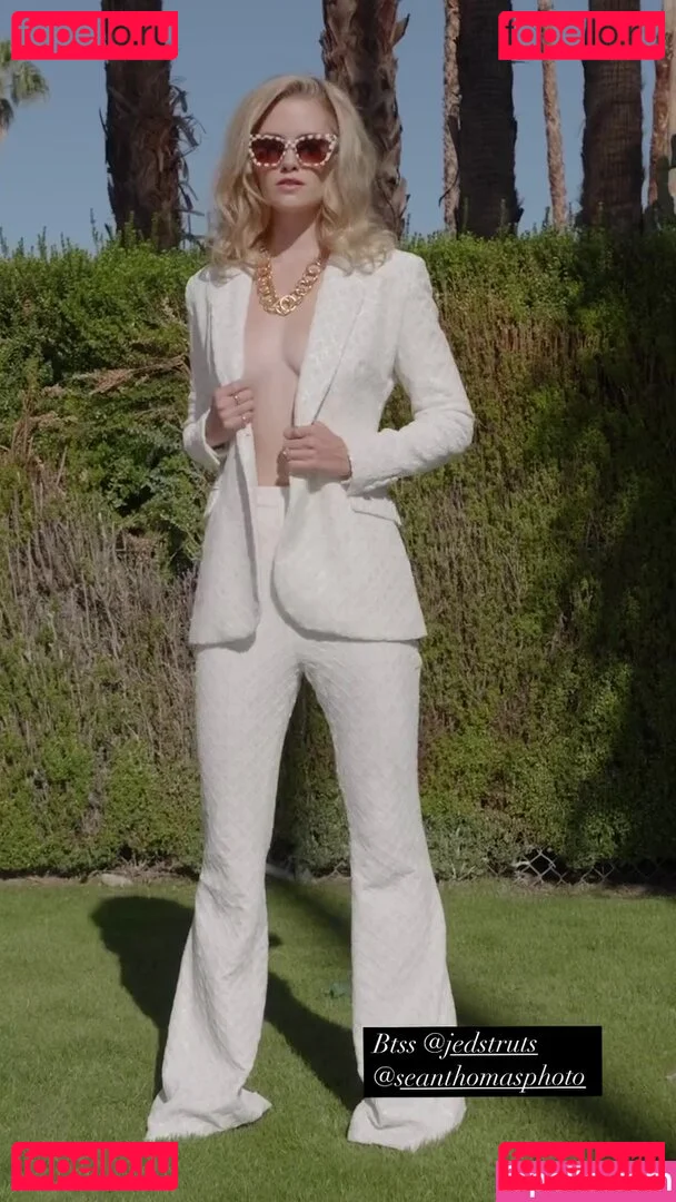 Virginia Gardner Onlyfans Photo Gallery 