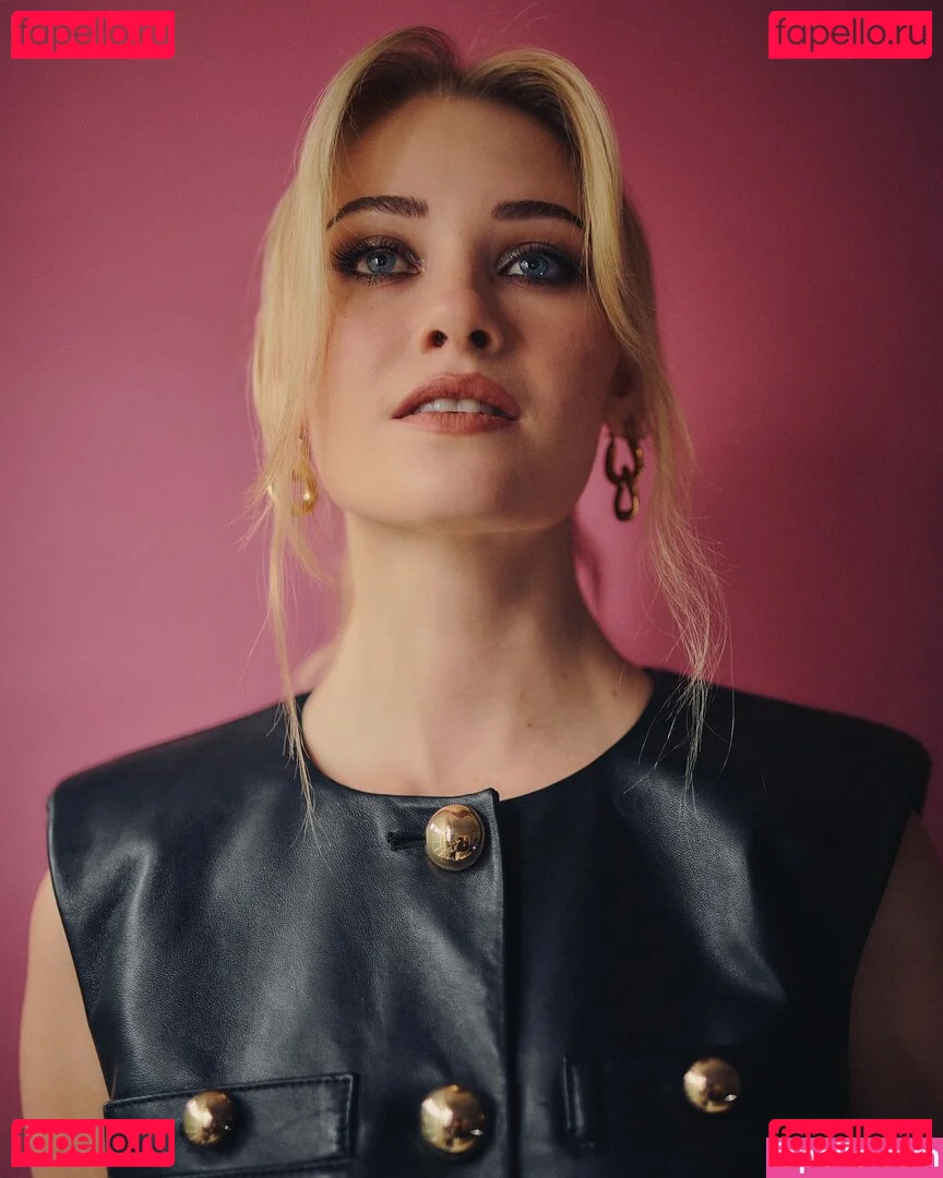 Virginia Gardner Onlyfans Photo Gallery 