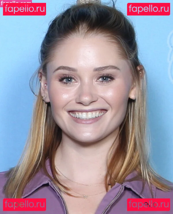 Virginia Gardner Onlyfans Photo Gallery 