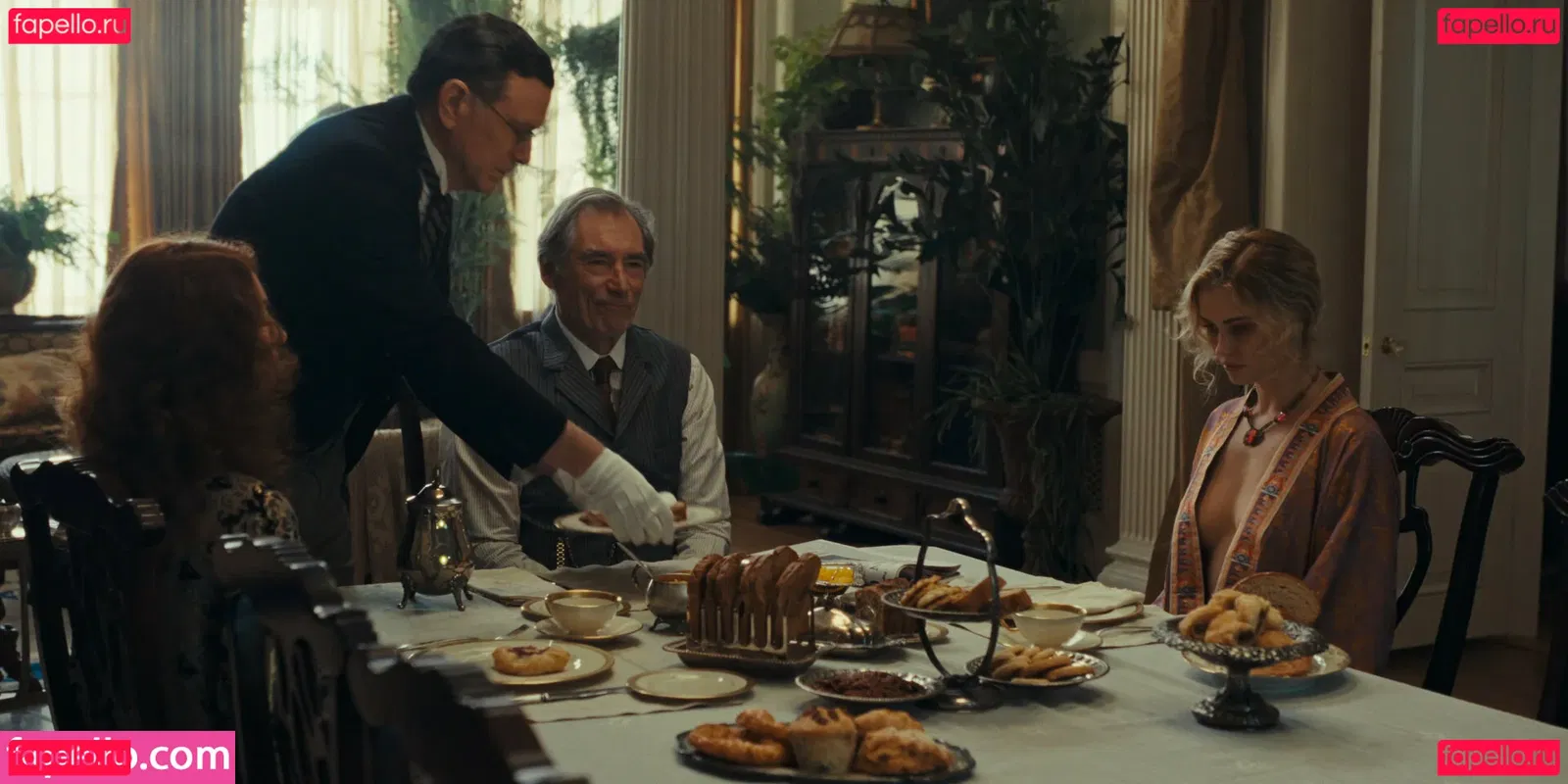 Virginia Gardner Onlyfans Photo Gallery 