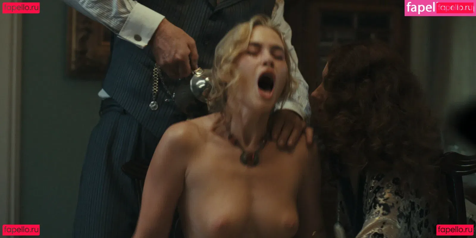 Virginia Gardner Onlyfans Photo Gallery 