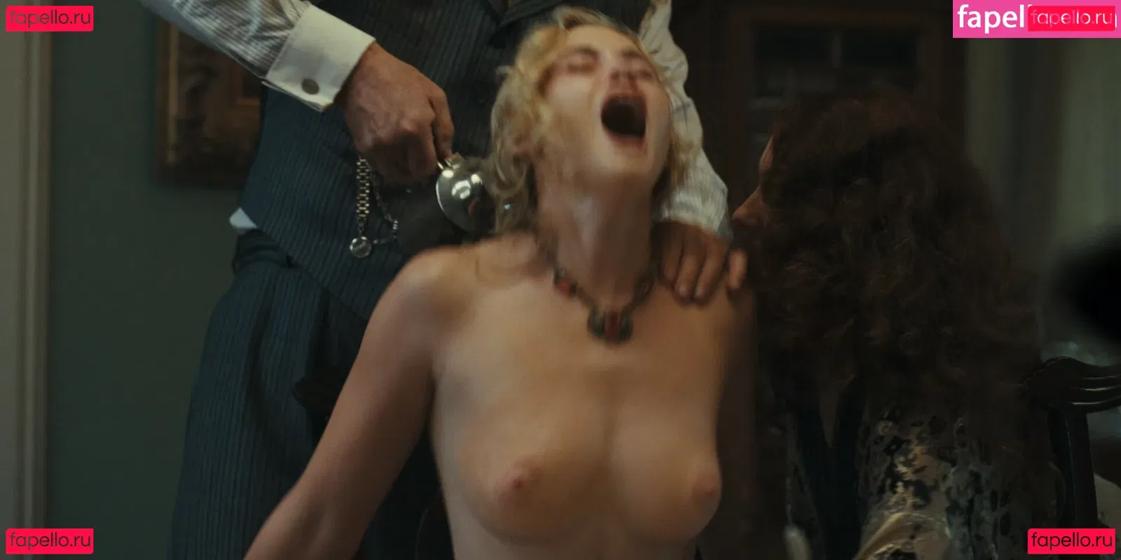 Virginia Gardner Onlyfans Photo Gallery 