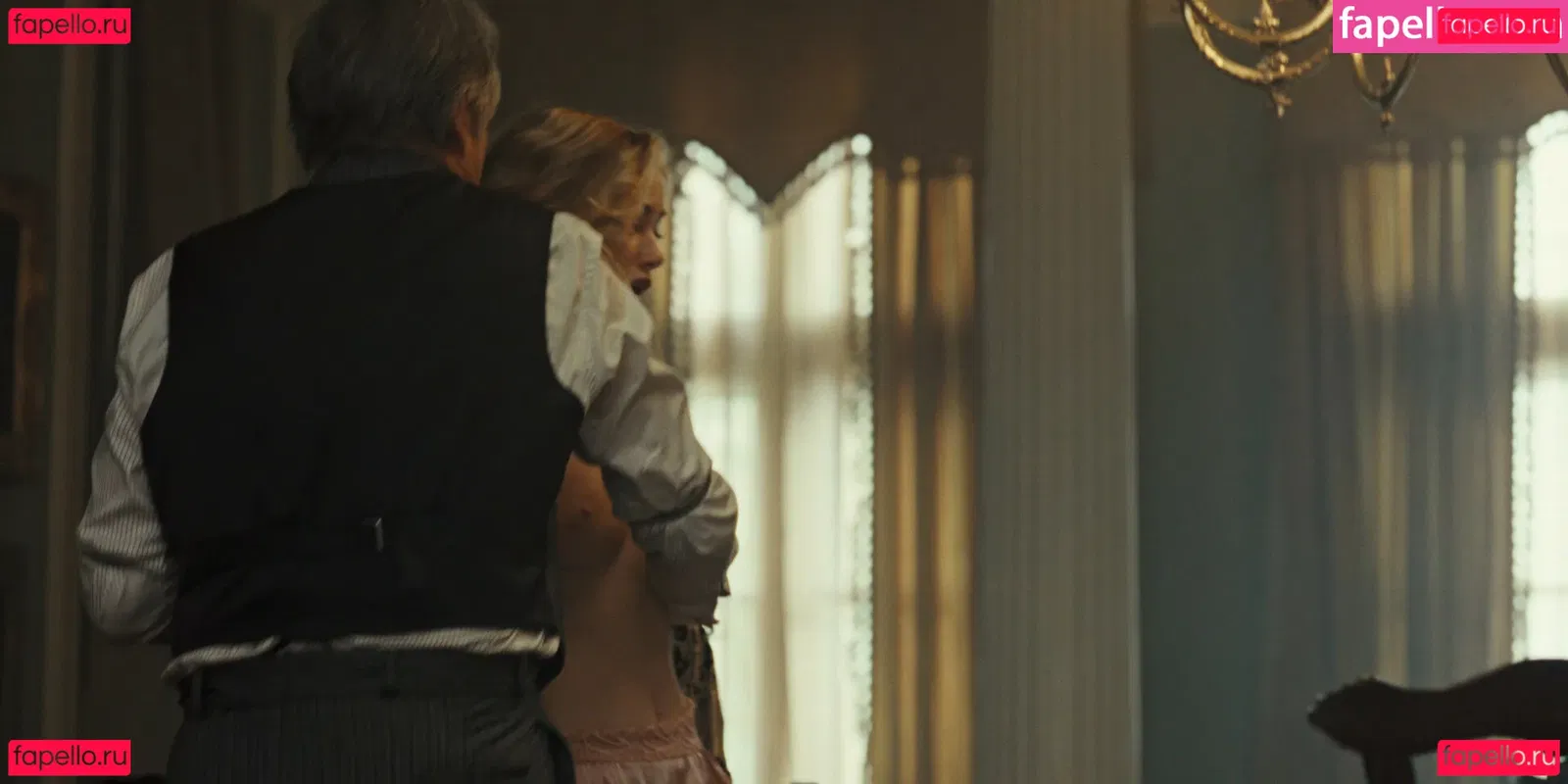 Virginia Gardner Onlyfans Photo Gallery 