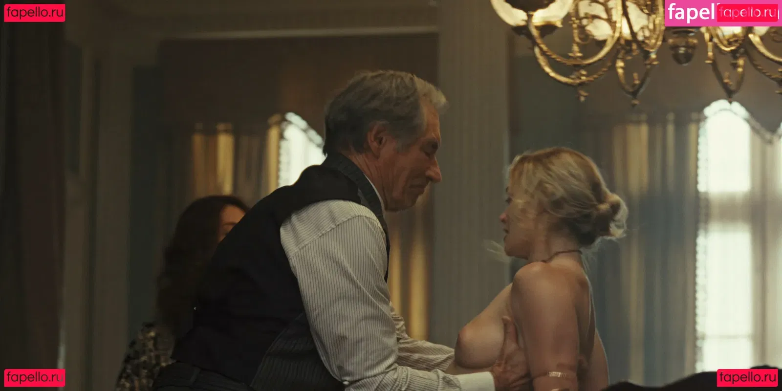 Virginia Gardner Onlyfans Photo Gallery 