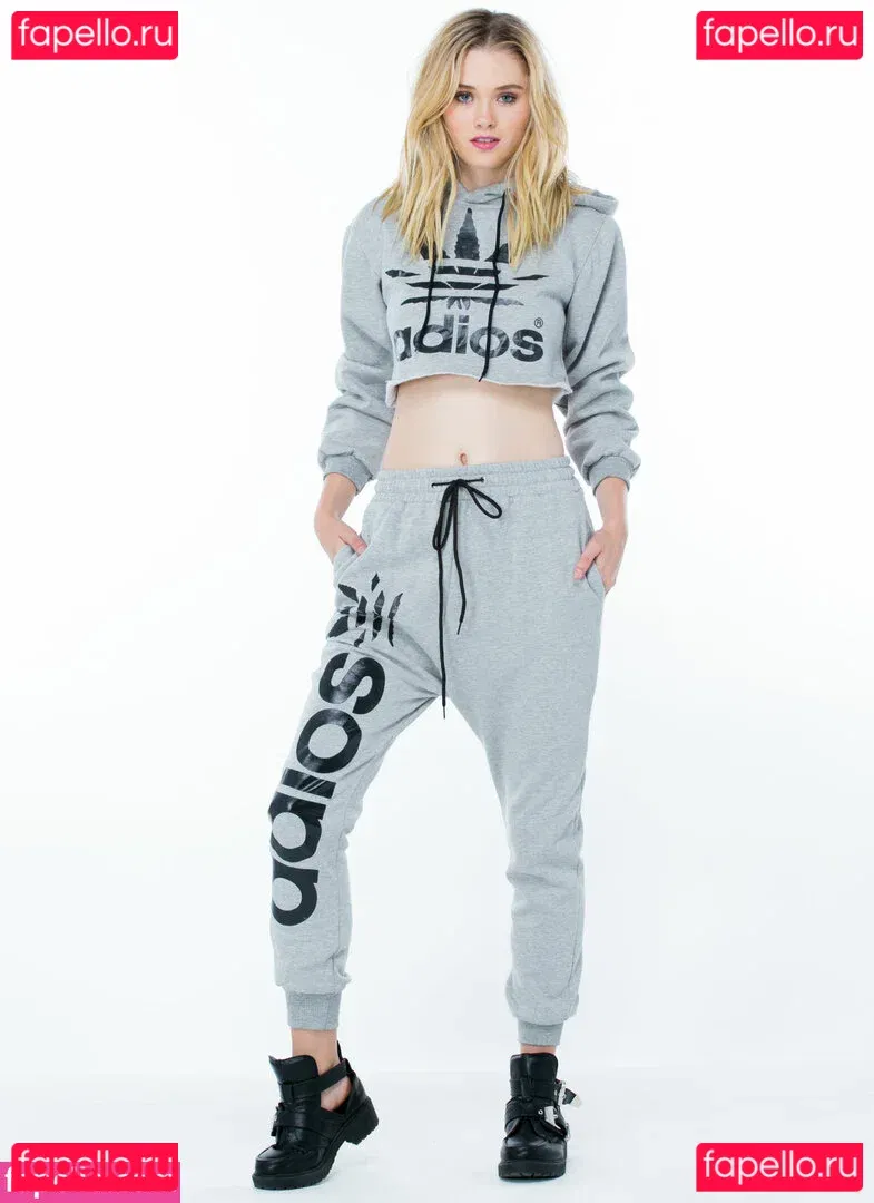 Virginia Gardner Onlyfans Photo Gallery 