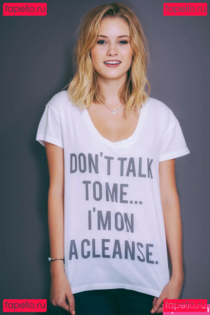 Virginia Gardner Onlyfans Photo Gallery 