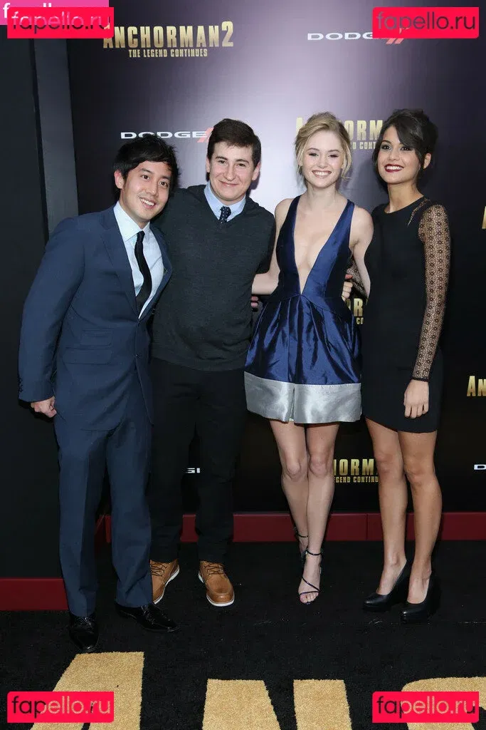 Virginia Gardner Onlyfans Photo Gallery 