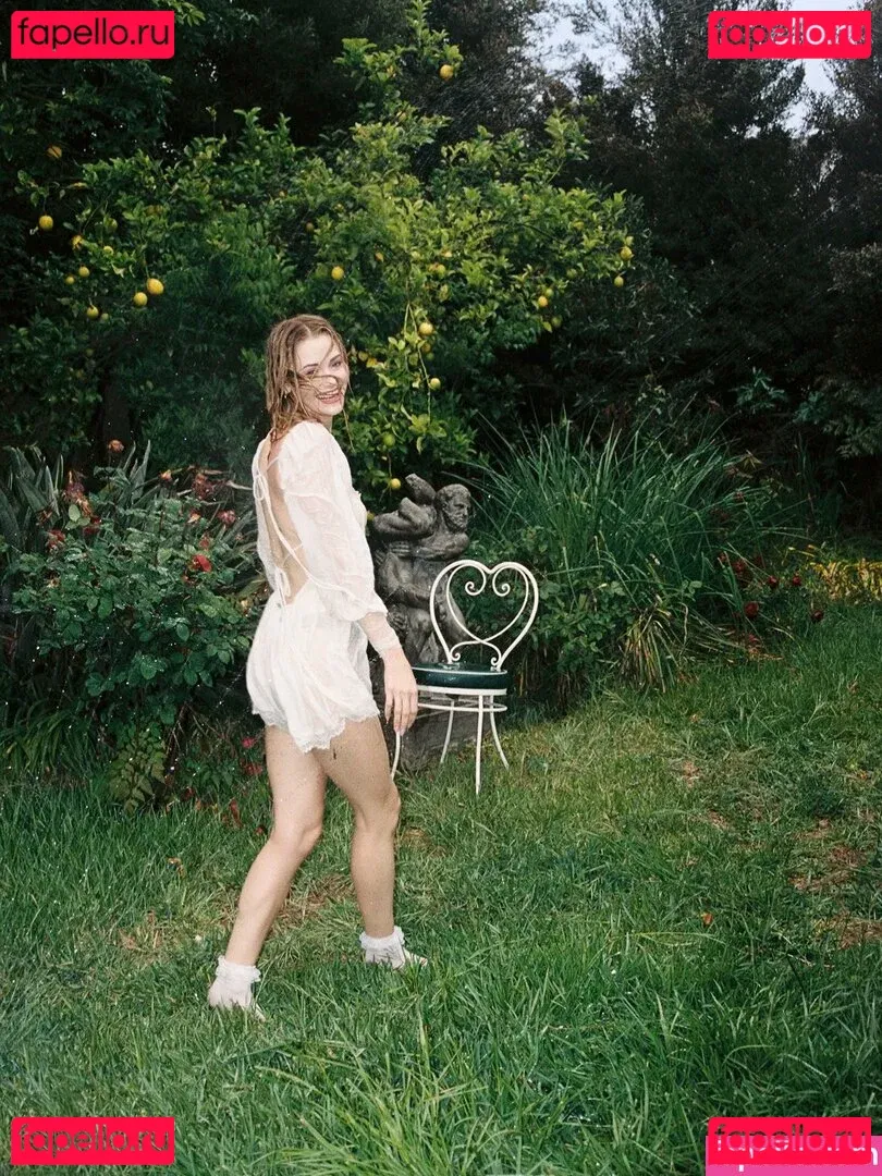 Virginia Gardner Onlyfans Photo Gallery 