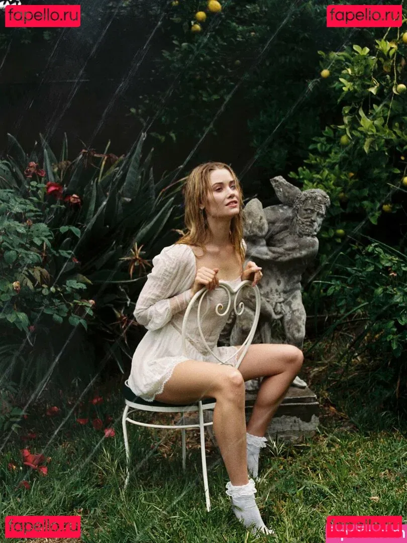 Virginia Gardner Onlyfans Photo Gallery 