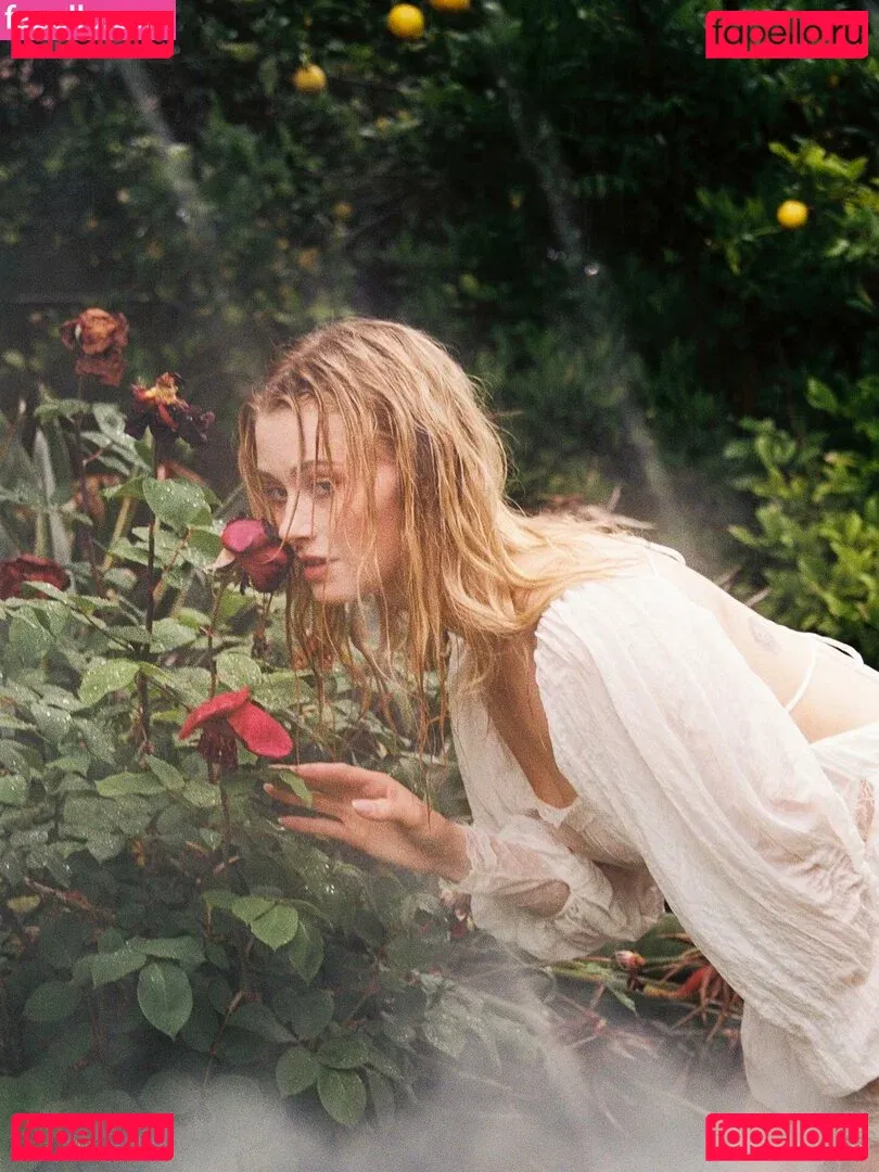 Virginia Gardner Onlyfans Photo Gallery 