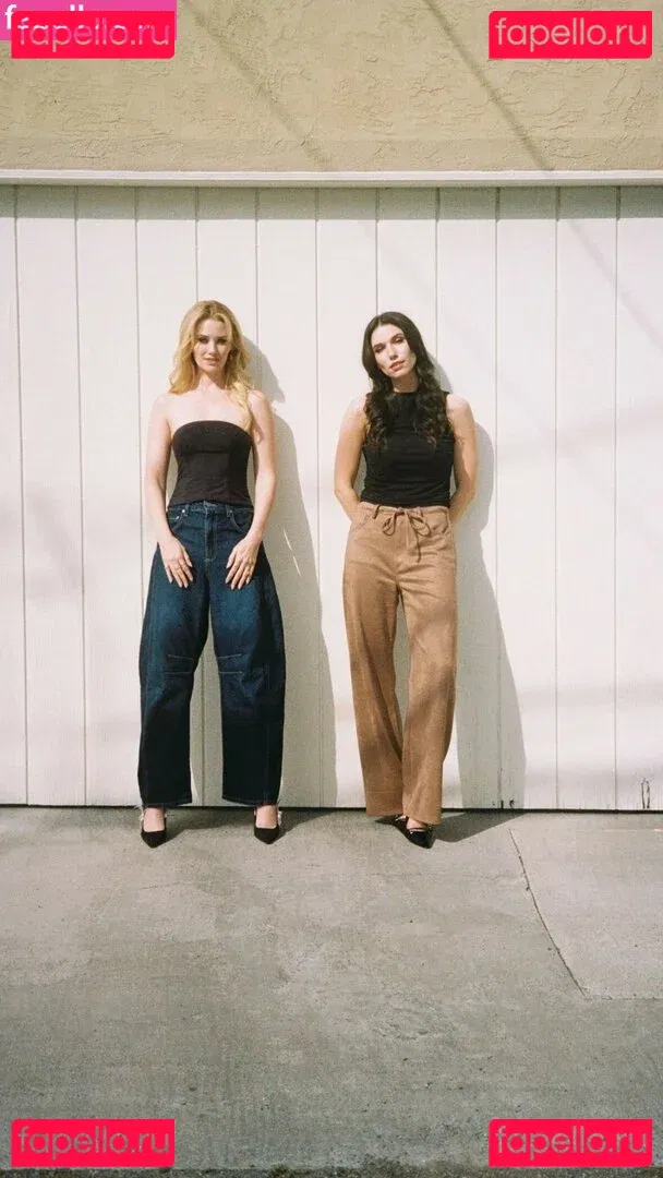 Virginia Gardner Onlyfans Photo Gallery 