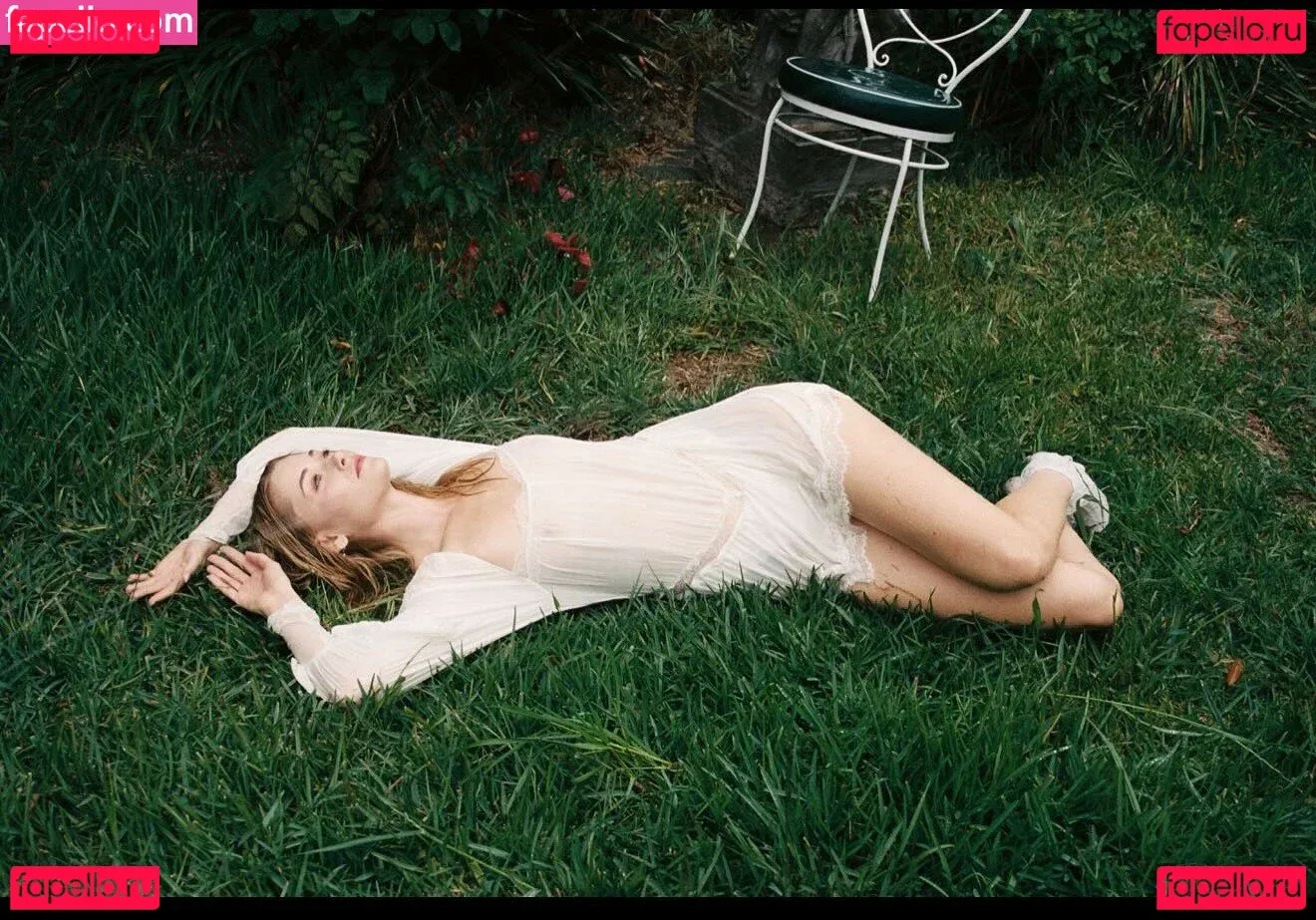 Virginia Gardner Onlyfans Photo Gallery 