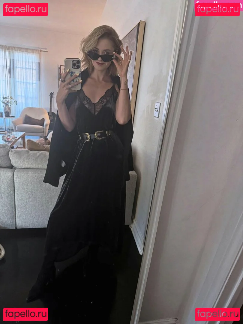 Virginia Gardner Onlyfans Photo Gallery 