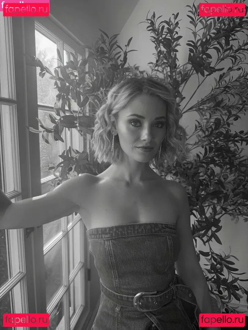 Virginia Gardner Onlyfans Photo Gallery 