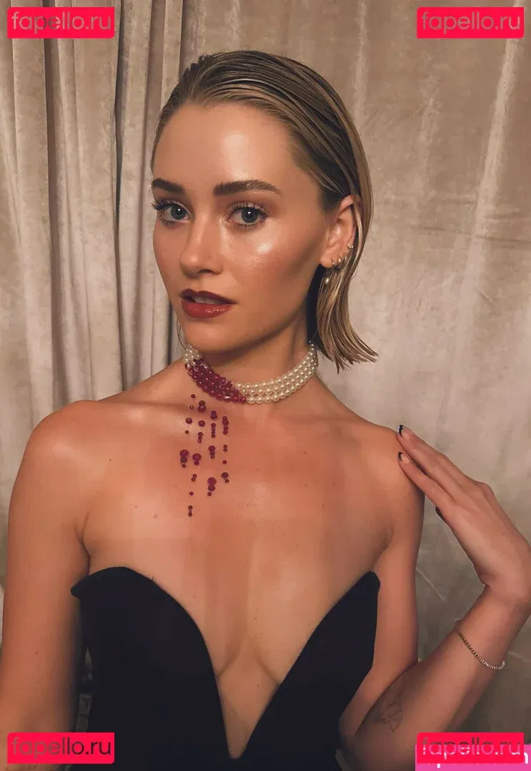 Virginia Gardner Onlyfans Photo Gallery 