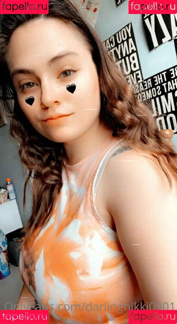 darlingnikki0901 Onlyfans Photo Gallery 