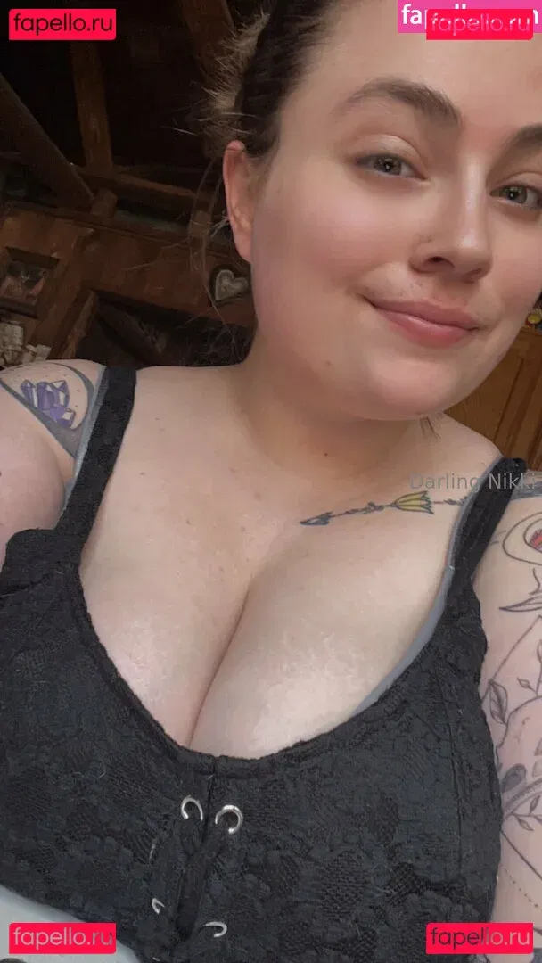 darlingnikki0901 Onlyfans Photo Gallery 