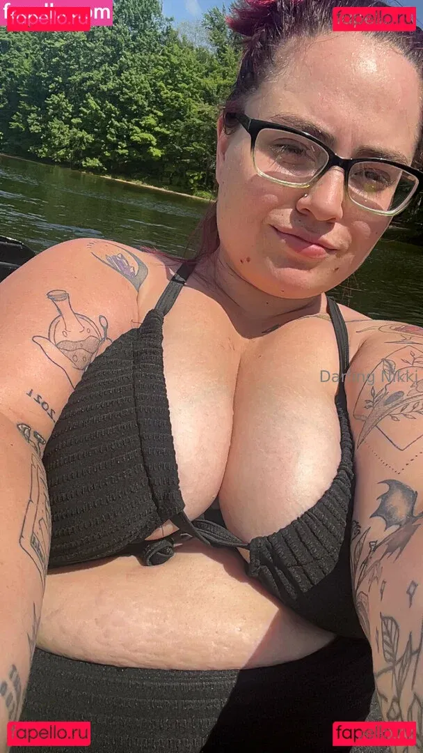 darlingnikki0901 Onlyfans Photo Gallery 