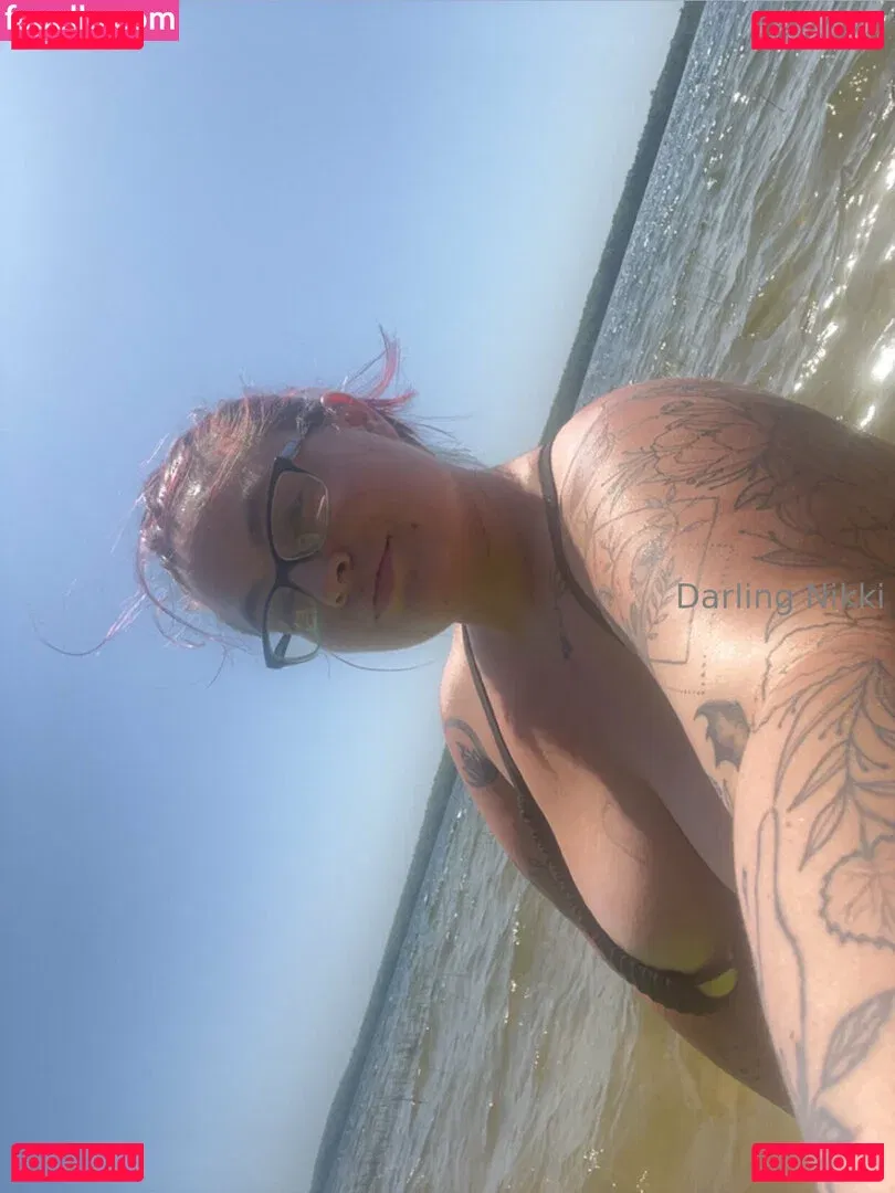 darlingnikki0901 Onlyfans Photo Gallery 