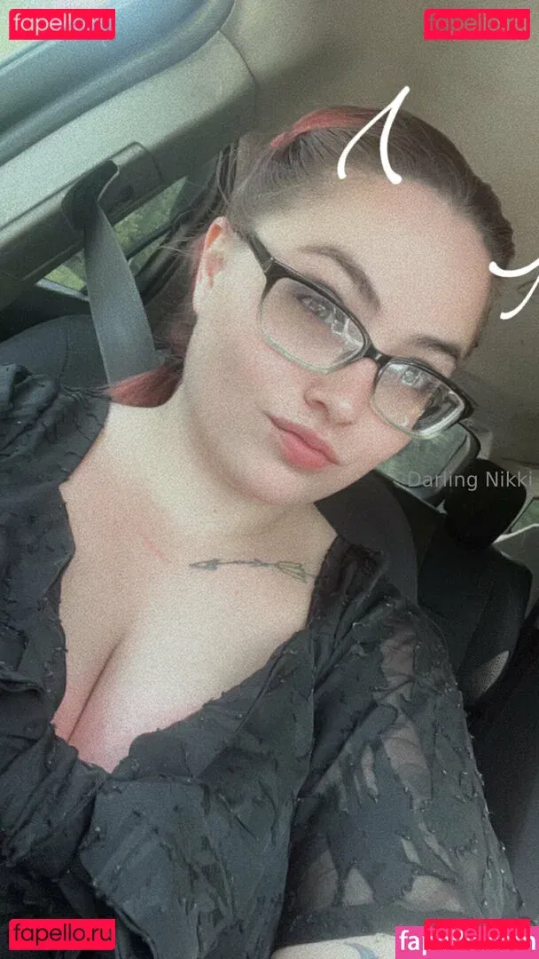 darlingnikki0901 Onlyfans Photo Gallery 