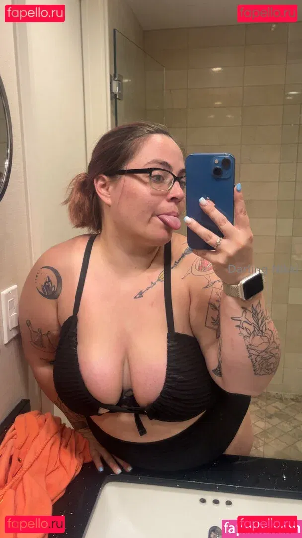darlingnikki0901 Onlyfans Photo Gallery 