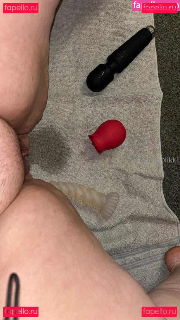 darlingnikki0901 Onlyfans Photo Gallery 