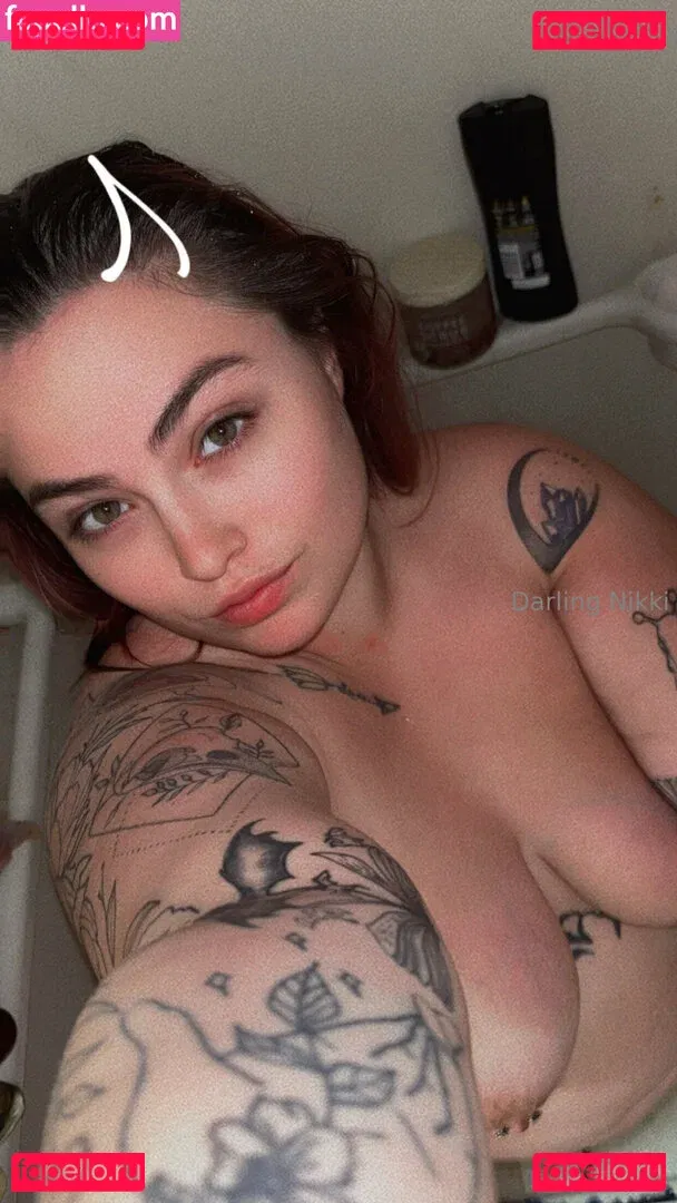 darlingnikki0901 Onlyfans Photo Gallery 