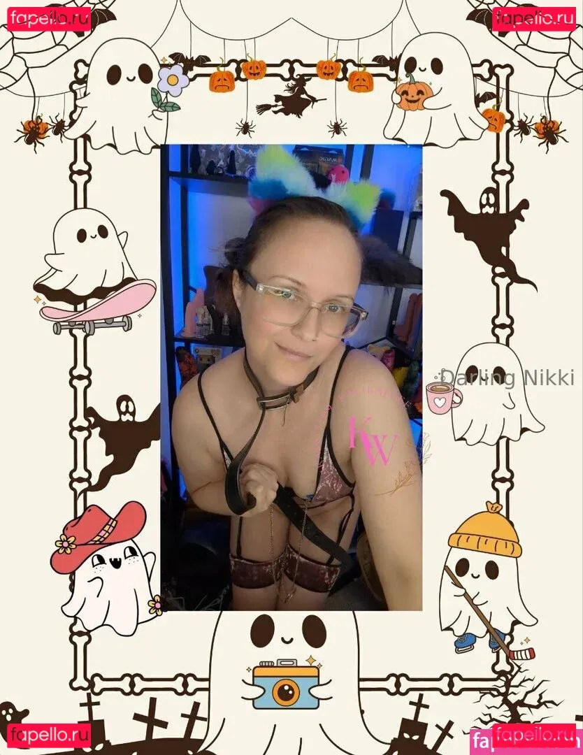 darlingnikki0901 Onlyfans Photo Gallery 