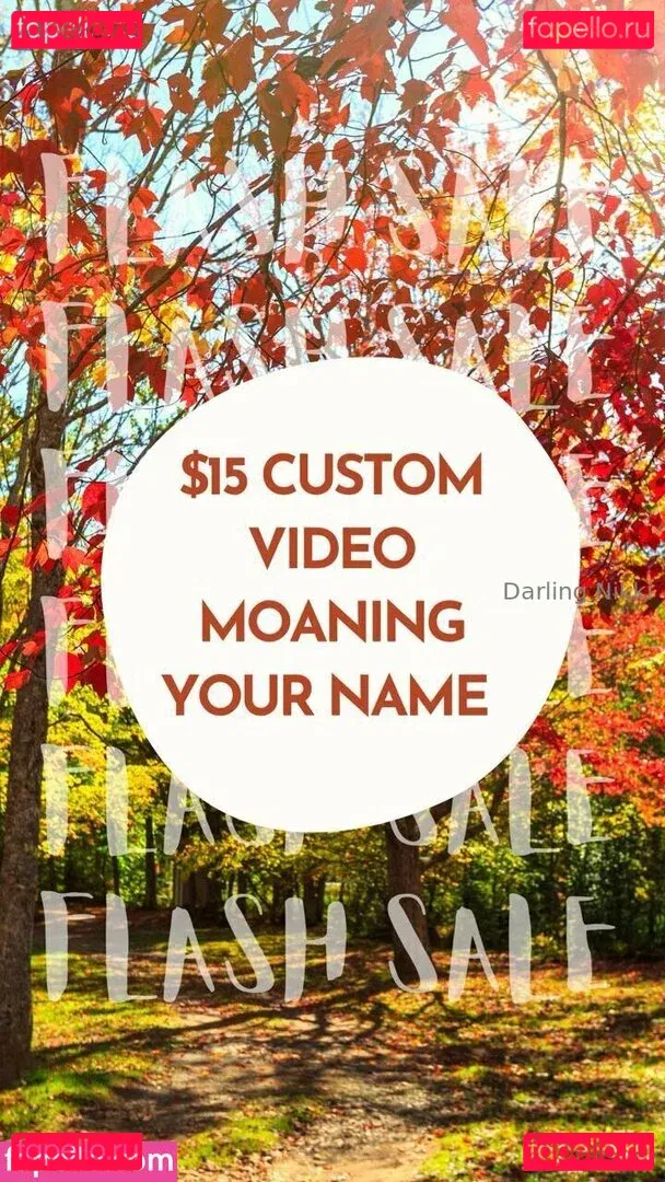 darlingnikki0901 Onlyfans Photo Gallery 