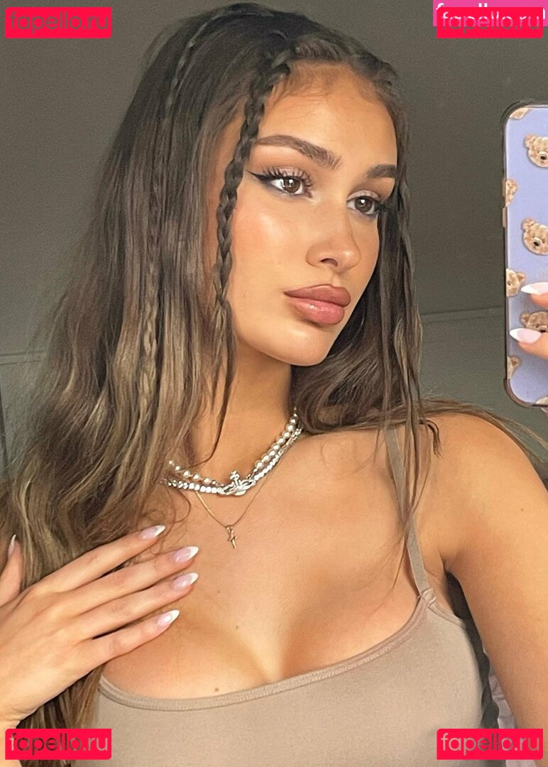 Darcy Williams Nude Onlyfans Photo 32