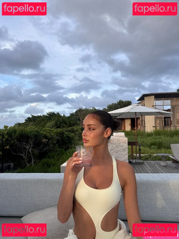 Darcy Williams Nude Onlyfans Photo 12