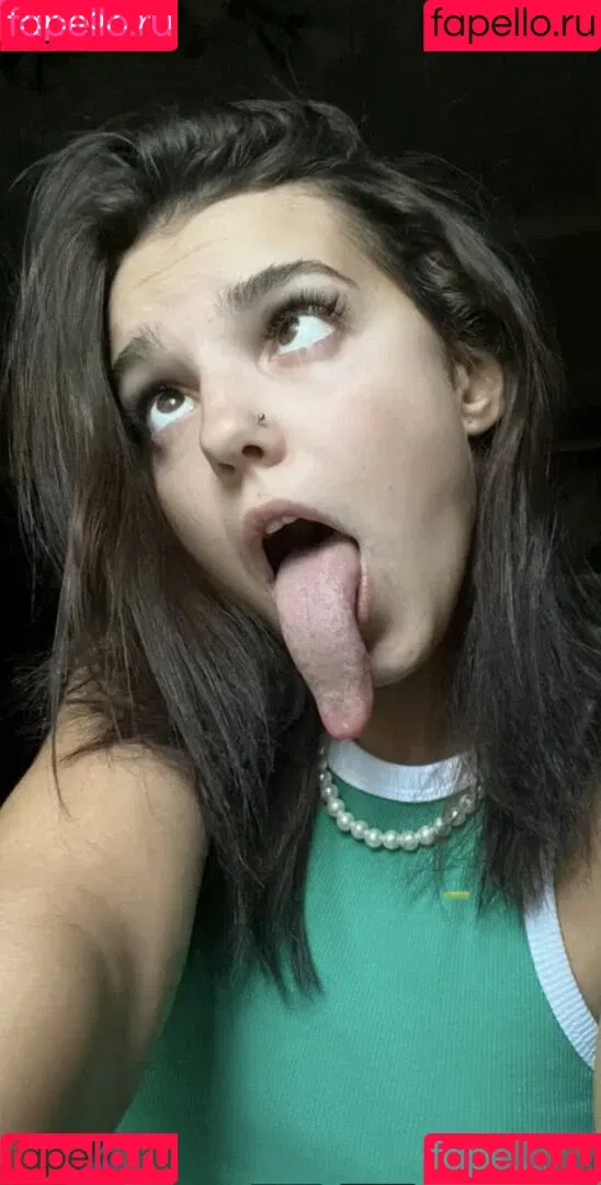 Radmila Maro Onlyfans Photo Gallery 