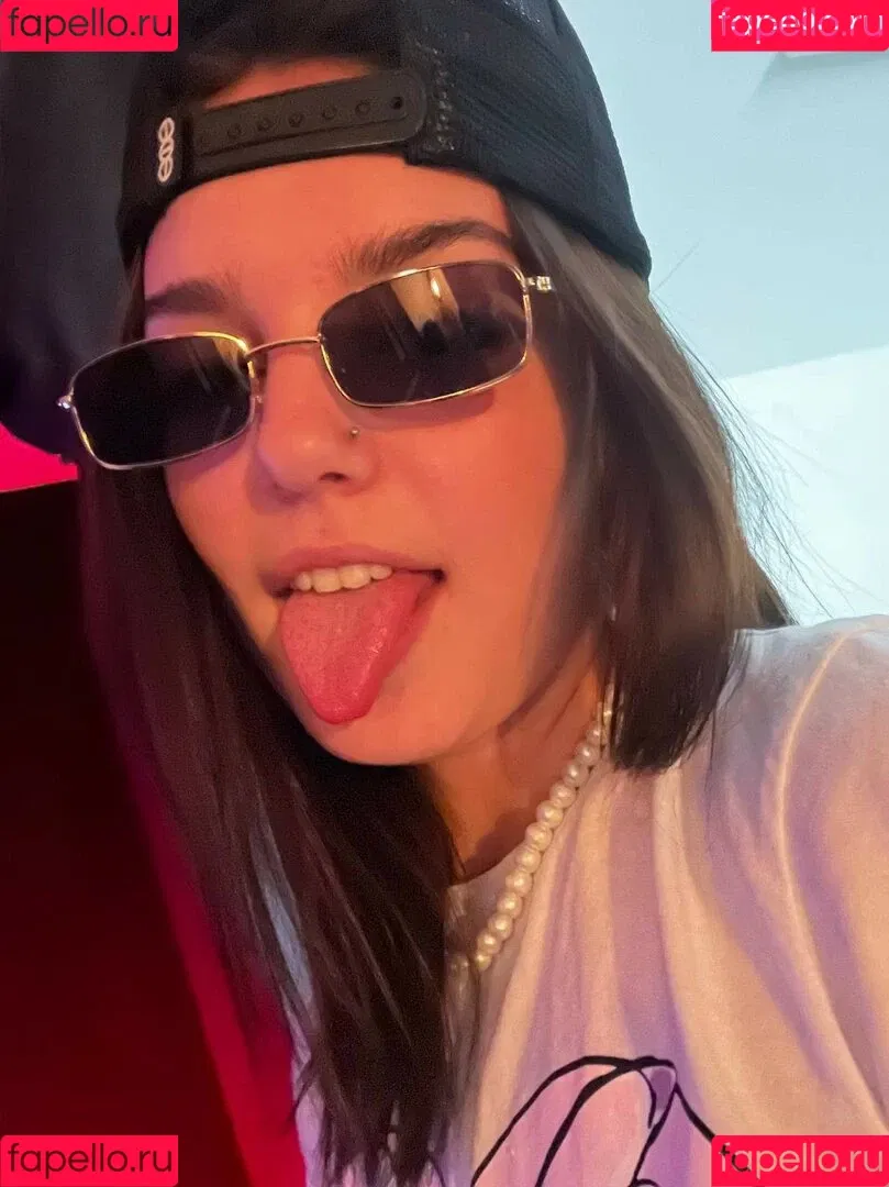 Radmila Maro Onlyfans Photo Gallery 