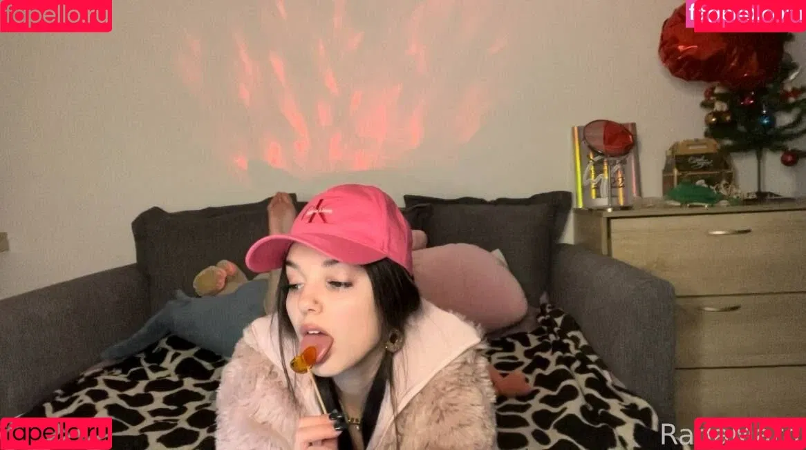 Radmila Maro Onlyfans Photo Gallery 