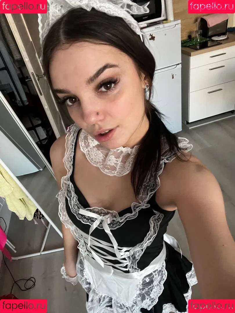 Radmila Maro Onlyfans Photo Gallery 