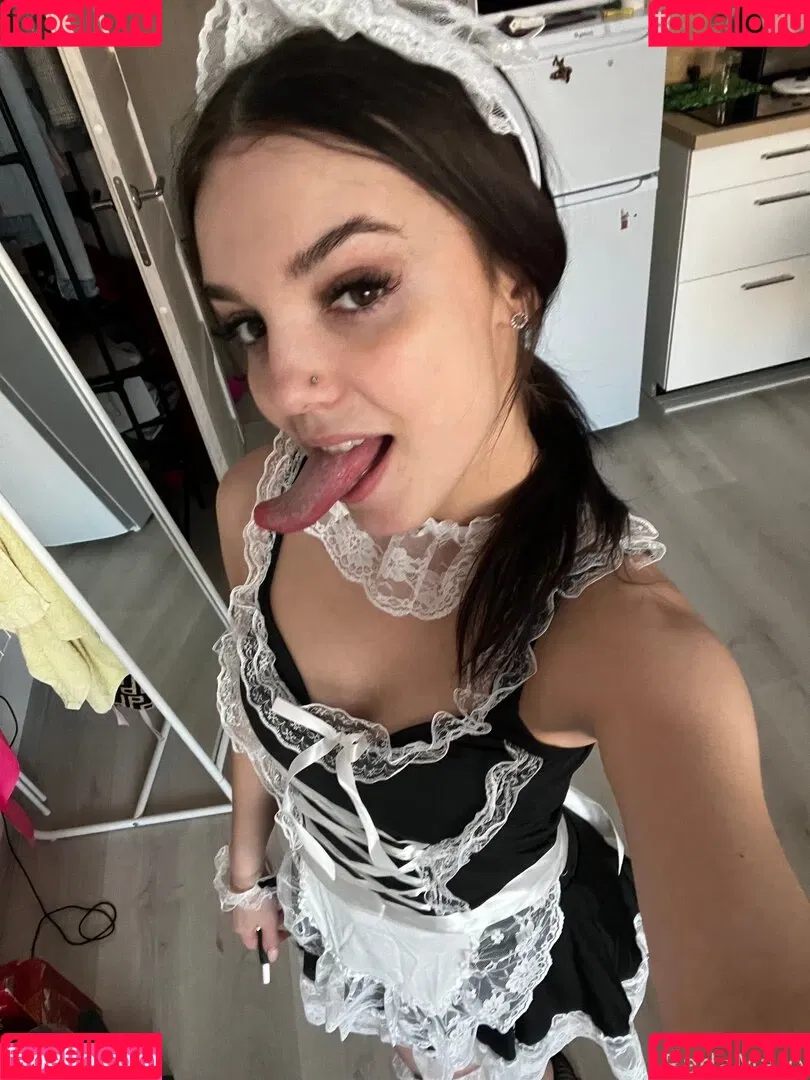 Radmila Maro Onlyfans Photo Gallery 