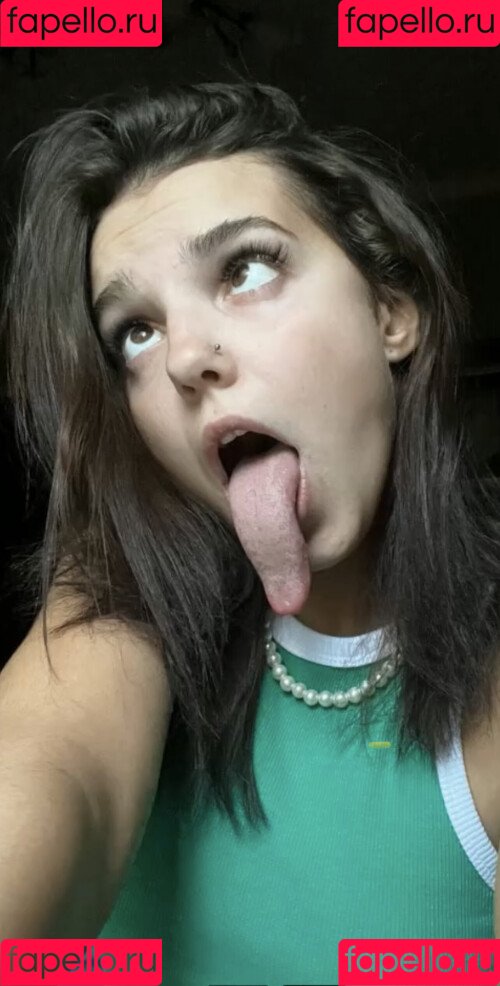 Radmila Maro Onlyfans Photo Gallery 