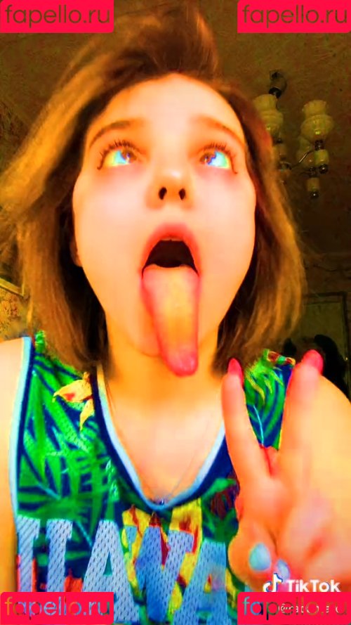 Radmila Maro Onlyfans Photo Gallery 