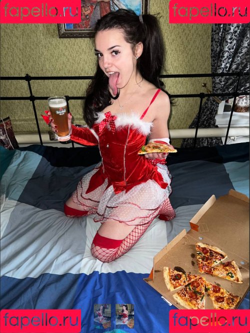 Radmila Maro Onlyfans Photo Gallery 