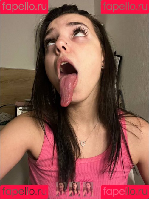 Radmila Maro Onlyfans Photo Gallery 