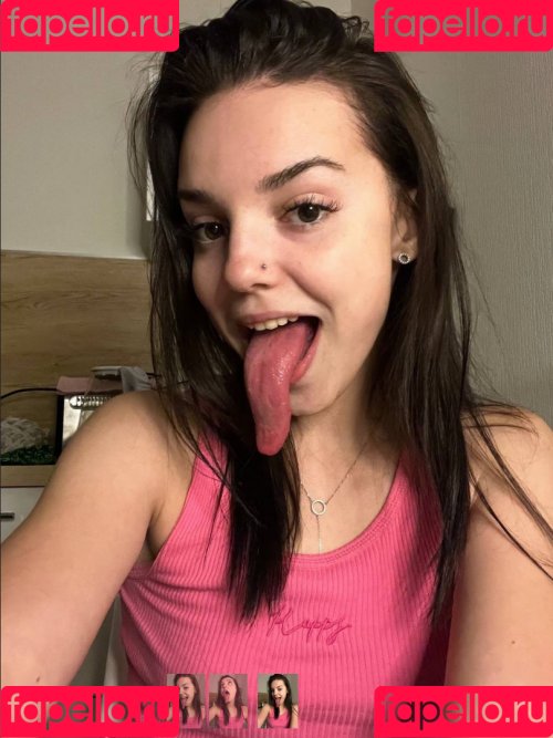 Radmila Maro Onlyfans Photo Gallery 