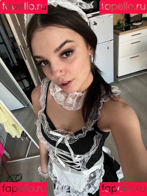 Radmila Maro Onlyfans Photo Gallery 